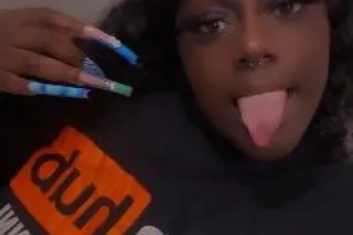 PORNSTAR ExPEriEnCE 69"aSz SqUiRtING NyMPho cOMe GEt SpLaShEd💦 - Image 7