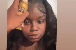 Creamy Wet Nasty Nasty Fun 🤪Gr... - Image 2