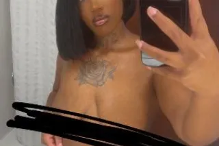 YES IM REAL‼Here For A Good Time Not A Long Time🫶🏽 - Image 1